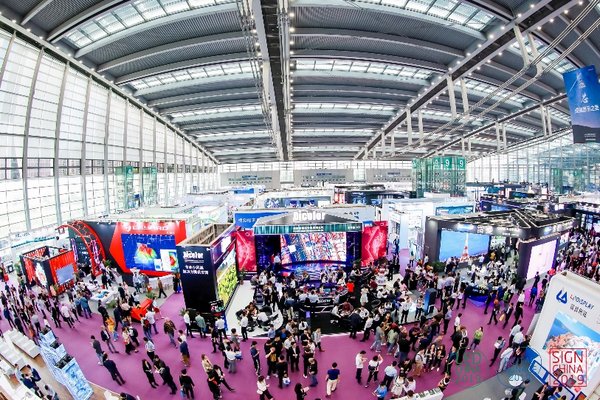 LED CHINA 2020 to Launch Interactive Virtual Exhibition to Benefit Global Buyers LED CHINA 2020 to Launch Interactive Virtual Exhibition to Benefit Global Buyers
