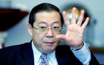 Lim Guan Eng pleads not guilty to abusing position to receive RM3.3m gratification