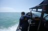 MMEA detains Vietnamese fishing boat, 15 crew members in T’ganu waters