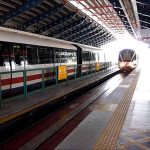 Prasarana targets over 10% passenger increase for LRT Kelana Jaya line
