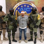 Capture of kingpin offers hope to battered Mexican state