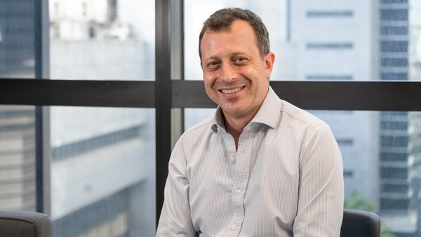 David Rosa, CEO & Co-Founder David Rosa, CEO & Co-Founder