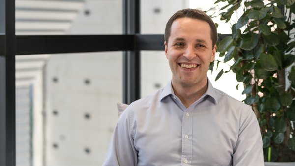 Igor Wos, CTO & Co-Founder Igor Wos, CTO & Co-Founder