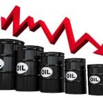 Oil prices drop on fuel demand worries as coronavirus flares up