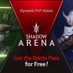 Pearl Abyss Updates Rival System in Shadow Arena