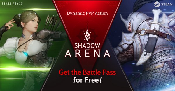 Pearl Abyss Updates Rival System in Shadow Arena Pearl Abyss Updates Rival System in Shadow Arena
