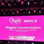 PHYGITAL ACCELERATOR PROGRAM SEASON ONE Official Brands Launching Received Huge Reception Among All Ecosystems Partners