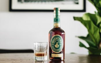 Release of Michter’s Toasted Barrel Finish Rye