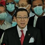 Gerakan Youth lodges police reports against Guan Eng over alleged quarantine breach