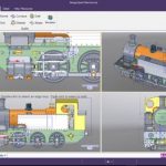 RS Components’ DesignSpark Mechanical 3D CAD modelling software receives latest upgrade