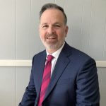Russell Reynolds Associates Hires Mark Tunnicliffe