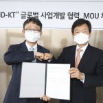 S. Korea’s KT to Expand Global Data Center Business with KIND