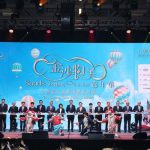Sands China Kicks Off Sands Shopping Carnival with Grand Opening Event