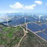 Sungrow Powers the Largest PV+Wind+Storage Complex in South Korea
