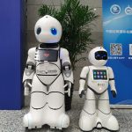 The Fifth China Shenyang International Robot Conference is Held in Shenyang