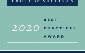 ThinScale Recognized as a 2020 Global Enabling Technology Leader by Frost & Sullivan