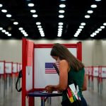U.S. officials see no evidence of foreign meddling with mail-in ballots
