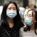 Nanta: Face mask ceiling price may go down depending on supply