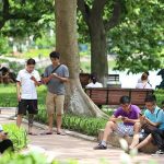 Vietnam capital to provide free Wi-Fi at tourist sites