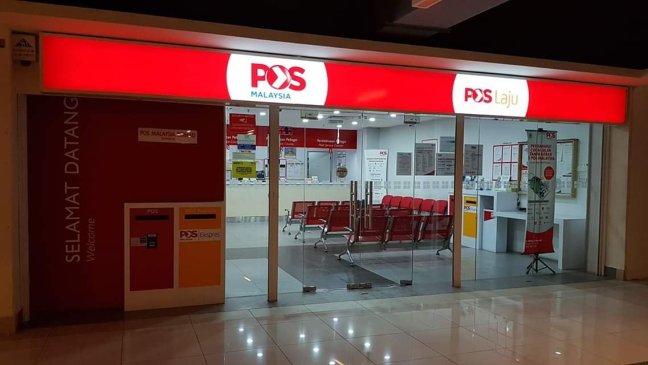 Pos Malaysia S Net Loss Shrinks 61 Pct In Q2 On Strong Demand The Leaders Online