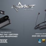 1MORE Unveils QuietMax Technology Suite for ANC Series & Receives First THX Certification for True Wireless Headphones