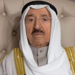 Kuwaiti Emir passes away
