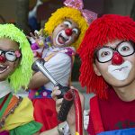 Penang clown struggles for survival amid pandemic