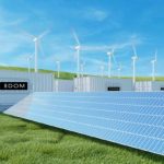 3DOM Enters Singapore Market to Provide Reliable Battery Energy Storage Systems for Southeast Asia