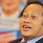 Ahmad Maslan’s money laundering hearing begin on Oct 16