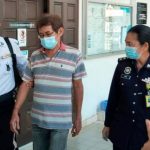 Man jailed four months, fined for drink driving