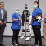 Hospital Universiti Sains Malaysia first to adopt ‘HAL’ technology