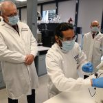 Prime Minister: Australians can get free coronavirus vaccine early 2021