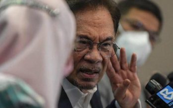 Anwar’s claim of having majority to form govt raises questions