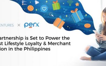 917Ventures Partners with Perx Technologies to Power the Largest Lifestyle Loyalty & Merchant Coalition in the Philippines