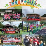 920 Million Steps and RMB 2.8 Million Donation Made on 9•19 Infinitus Global Walking Day
