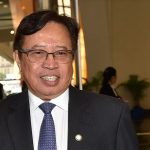 Considering Sarawak to be parochial won’t help in unification of country – Abang Johari