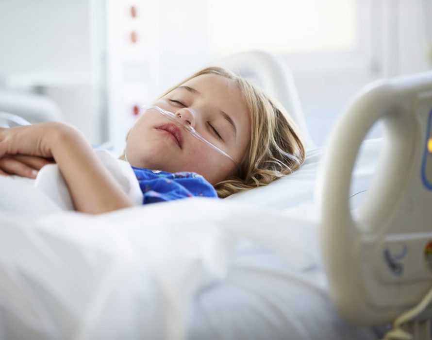 COVID-19 hospitalization surge among US children spurs new Omicron concerns