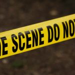 Body found in well at abandoned construction site