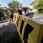 Two brothers detained for allegedly violating Amanjaya TEMCO