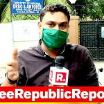Republic TV’s statement over their reporters being arrested by Maharashtra police