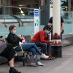 COVID-19 Updates: UK coronavirus cases rise by nearly 3,000 a day