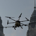 TPM, TDMY to engage with drone industry on technical, commercial readiness