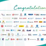 A Decade of Impact: Enterprise Asia Confers Asia Responsible Enterprise Awards to 81 Recipients