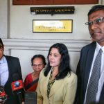 Woman claiming to be Samy Vellu’s wife files second bid to be intervenor in Vell Paari’s suit