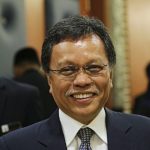 CM: Sabah can survive on its own