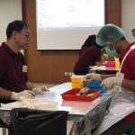 Aesculap Academy in Indonesia Has Trained More Than 15,000 Healthcare Professional