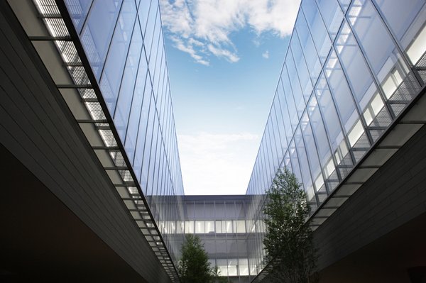 Amorepacific R&D Center, Mizium Amorepacific R&D Center, Mizium