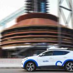 Baidu Apollo Showcases Fully Automated Driving Capability at Baidu World 2020