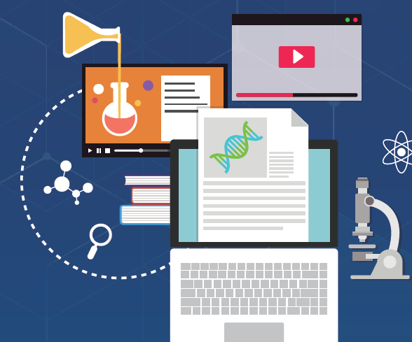 Global Health Industry is Now Going Virtual