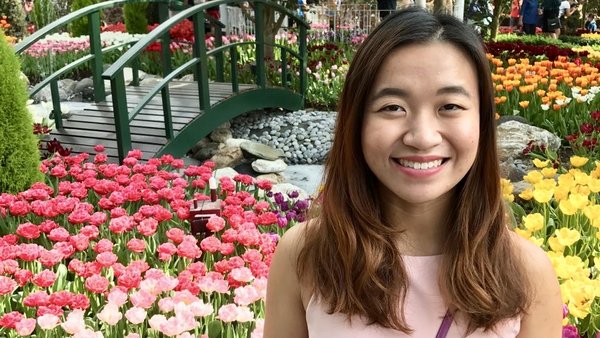 Congratulations to IELTS Prize winner of 19/20 Ho Hui Jun Congratulations to IELTS Prize winner of 19/20 Ho Hui Jun